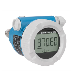 Cerabar PMP51B - transmetteur de pression